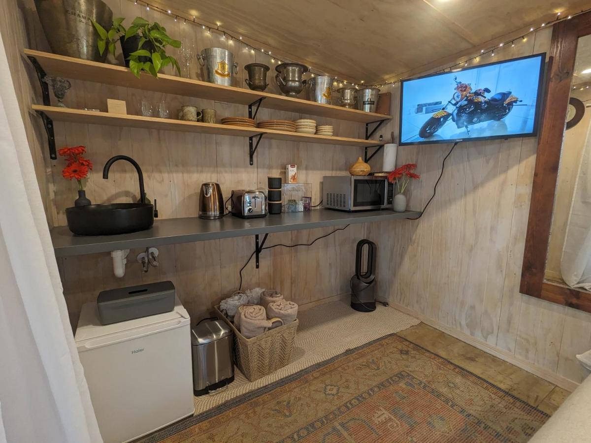 Готель Piccola Casa Fiorita Маунт-Маунгануй Екстер'єр фото