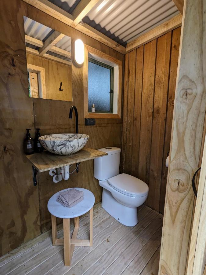 Готель Piccola Casa Fiorita Маунт-Маунгануй Екстер'єр фото