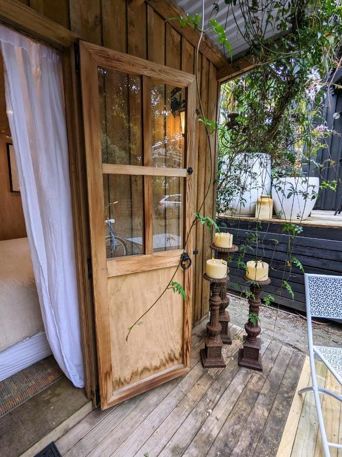 Готель Piccola Casa Fiorita Маунт-Маунгануй Екстер'єр фото
